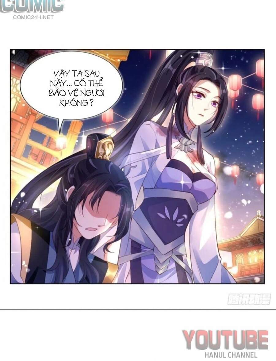 Ác Nữ Vi Đế Chap 62 - Next Chap 63