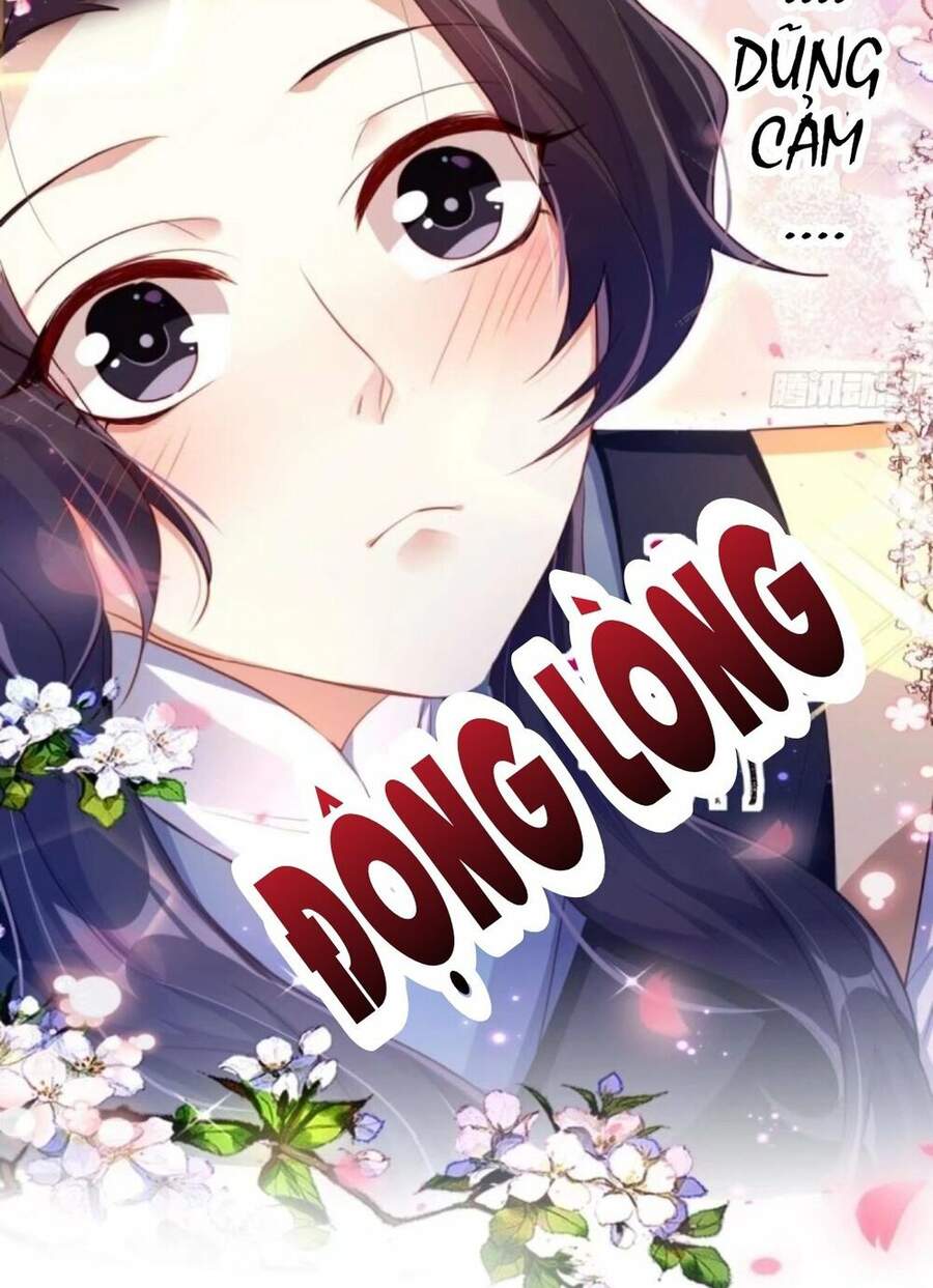 Ác Nữ Vi Đế Chap 62 - Next Chap 63