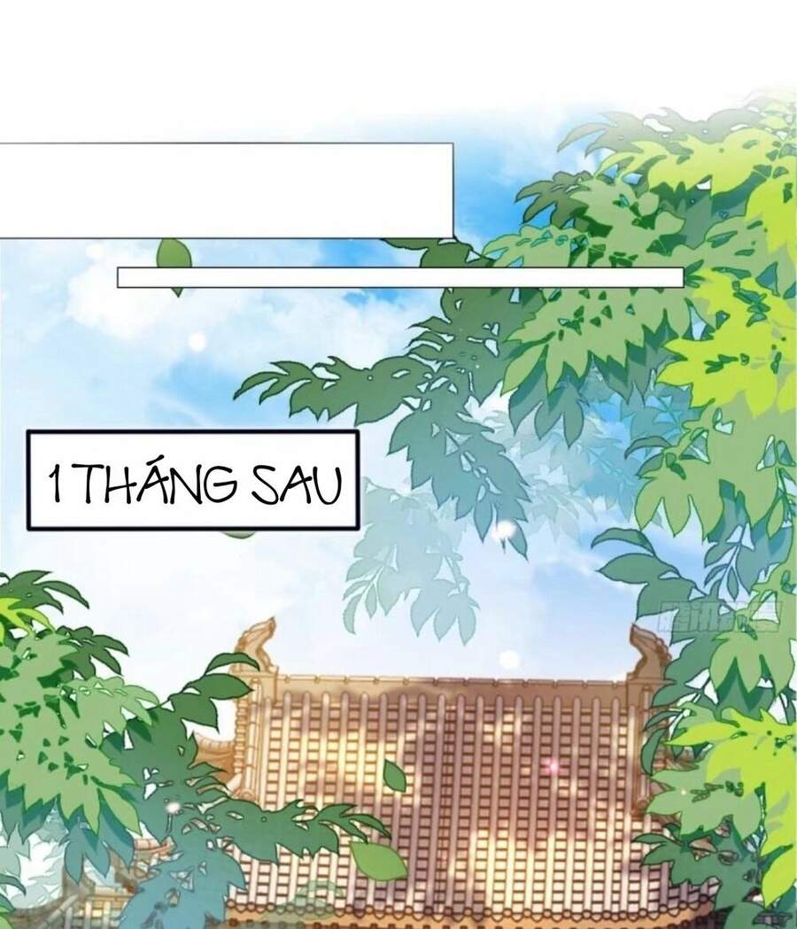 Ác Nữ Vi Đế Chap 62 - Next Chap 63