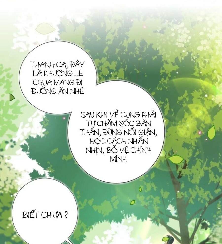 Ác Nữ Vi Đế Chap 62 - Next Chap 63
