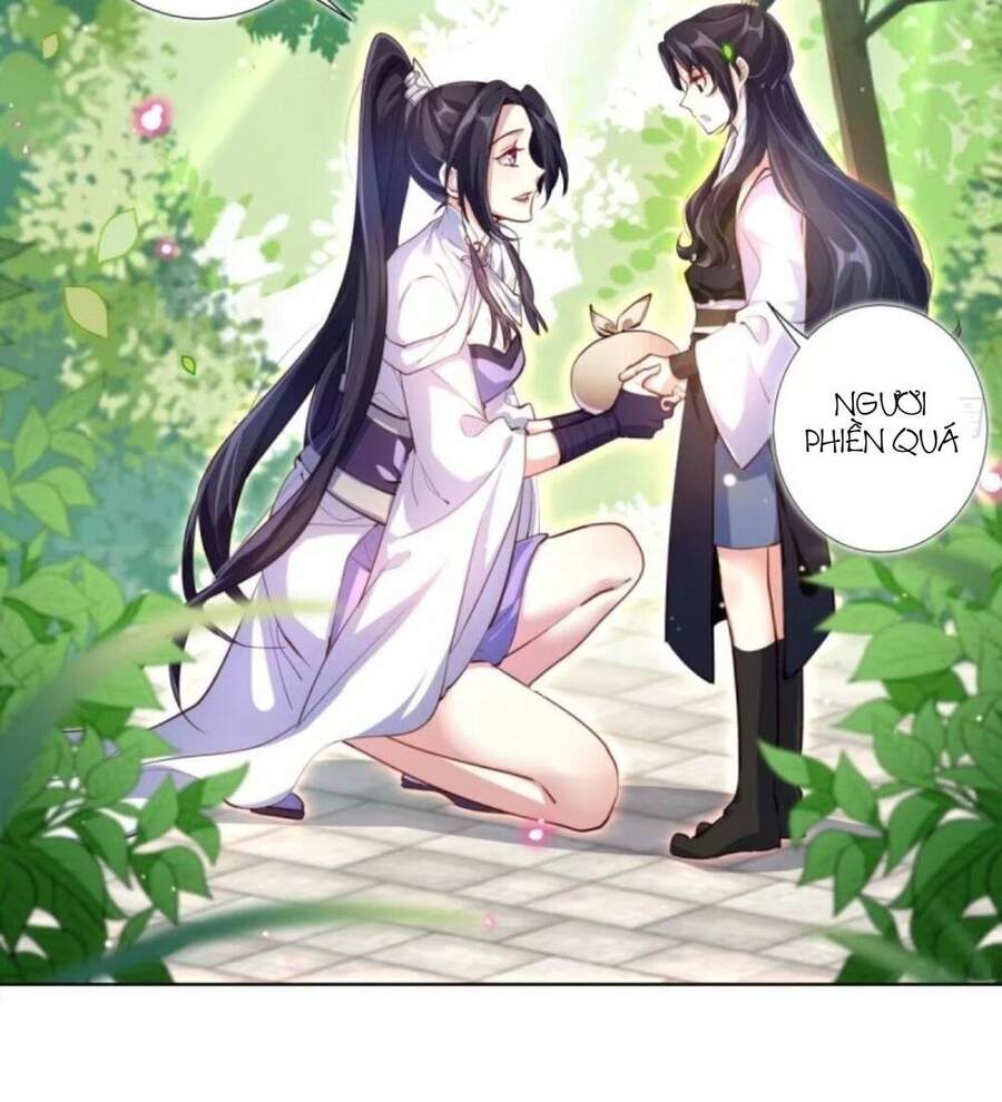 Ác Nữ Vi Đế Chap 62 - Next Chap 63