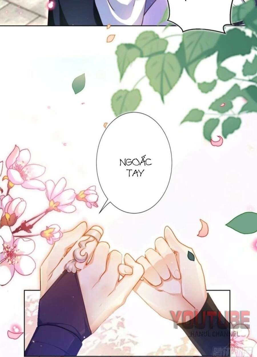 Ác Nữ Vi Đế Chap 62 - Next Chap 63