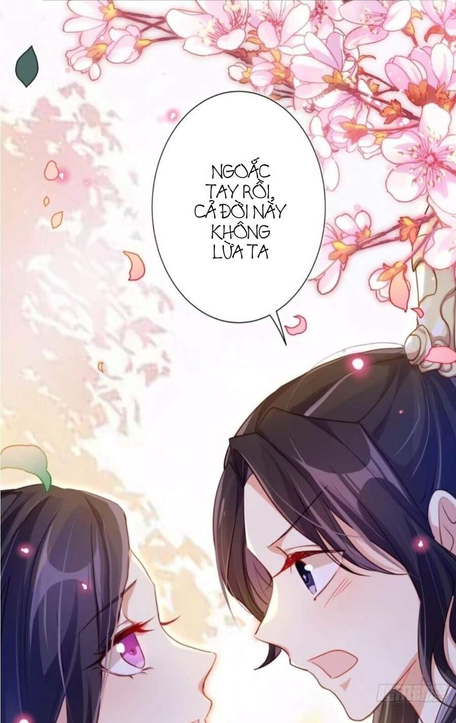 Ác Nữ Vi Đế Chap 62 - Next Chap 63