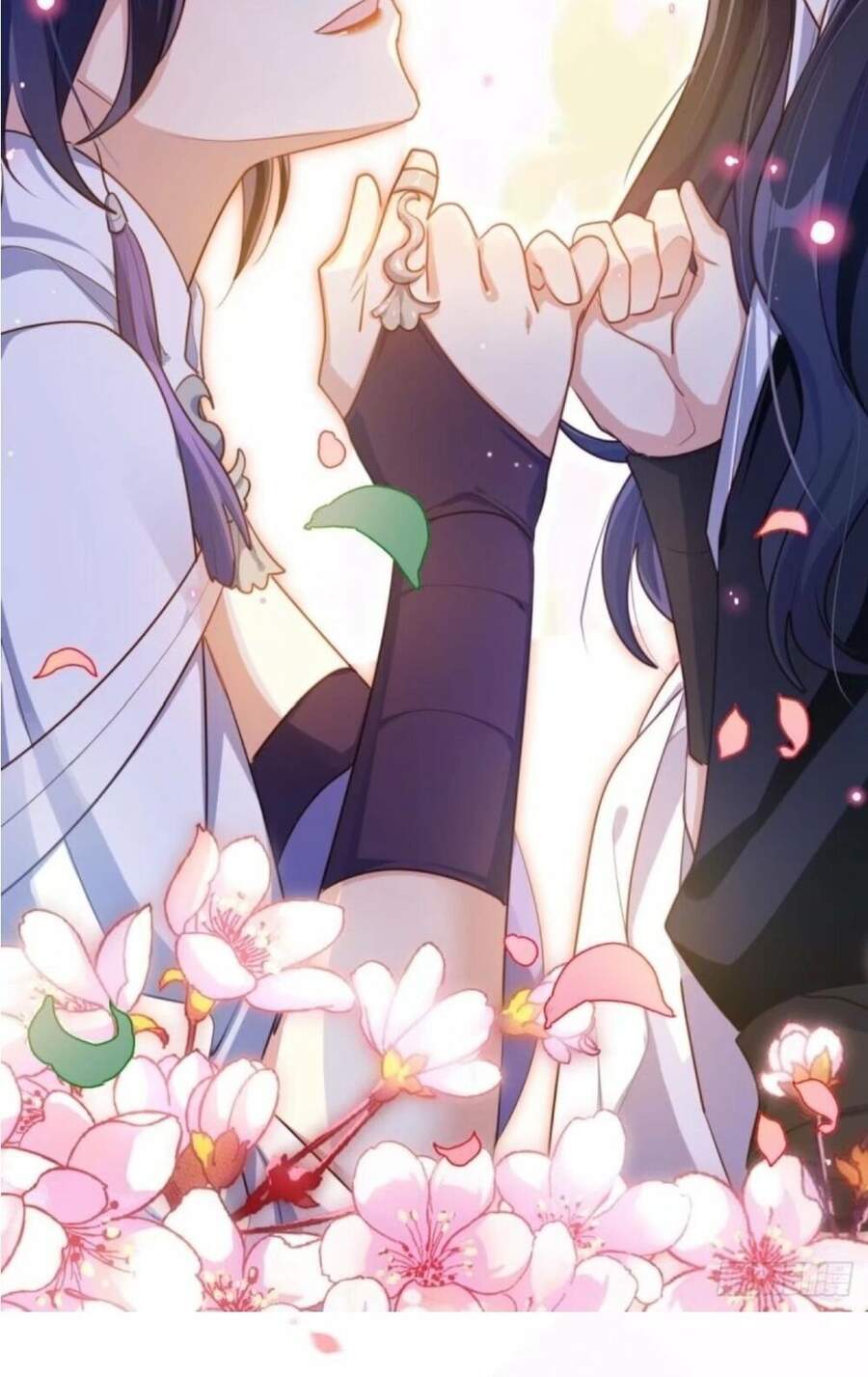 Ác Nữ Vi Đế Chap 62 - Next Chap 63