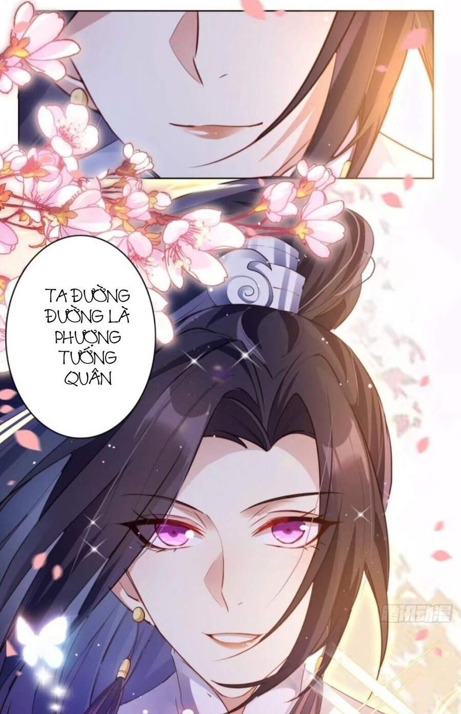 Ác Nữ Vi Đế Chap 62 - Next Chap 63