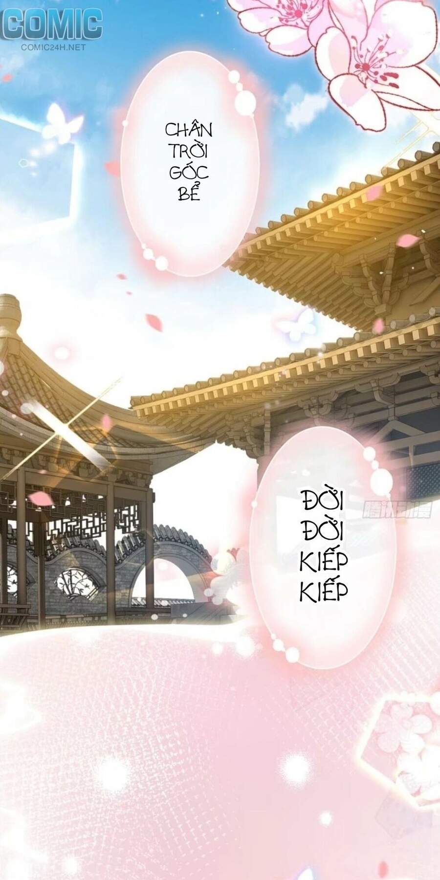 Ác Nữ Vi Đế Chap 62 - Next Chap 63