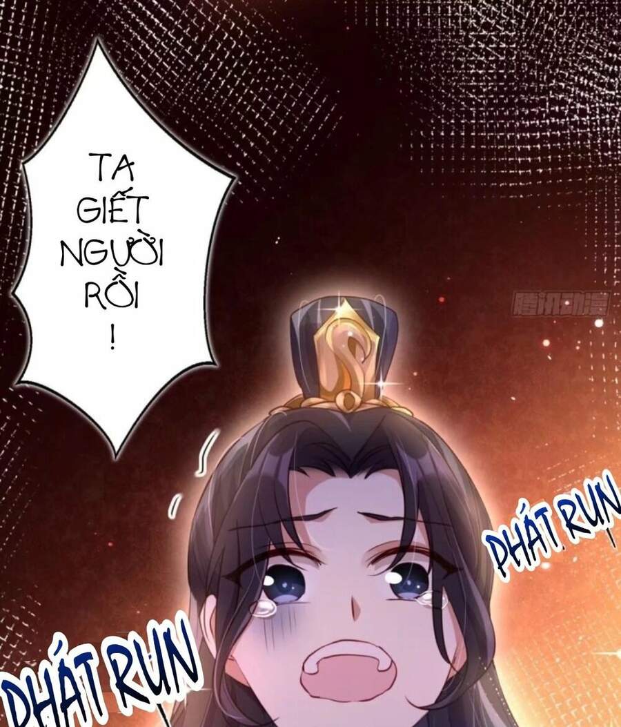 Ác Nữ Vi Đế Chap 62 - Next Chap 63