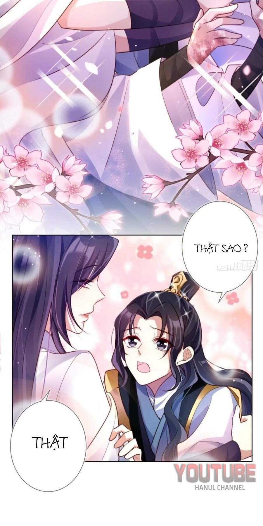 Ác Nữ Vi Đế Chap 62 - Next Chap 63