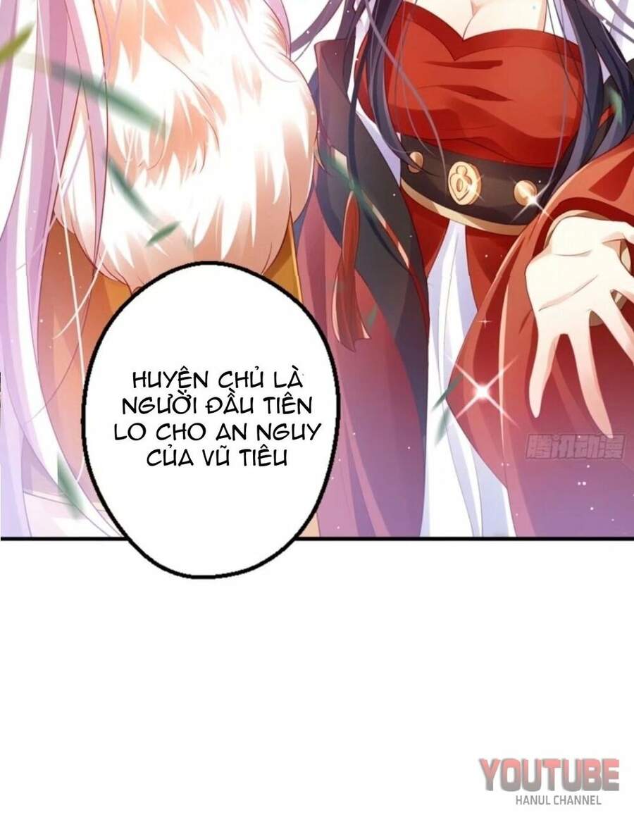 Ác Nữ Vi Đế Chap 822 - Next Chap 823