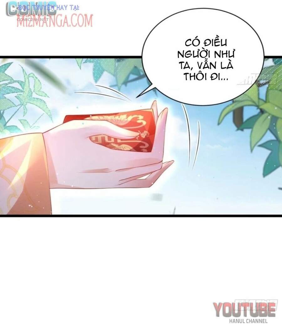 Ác Nữ Vi Đế Chap 822 - Next Chap 823