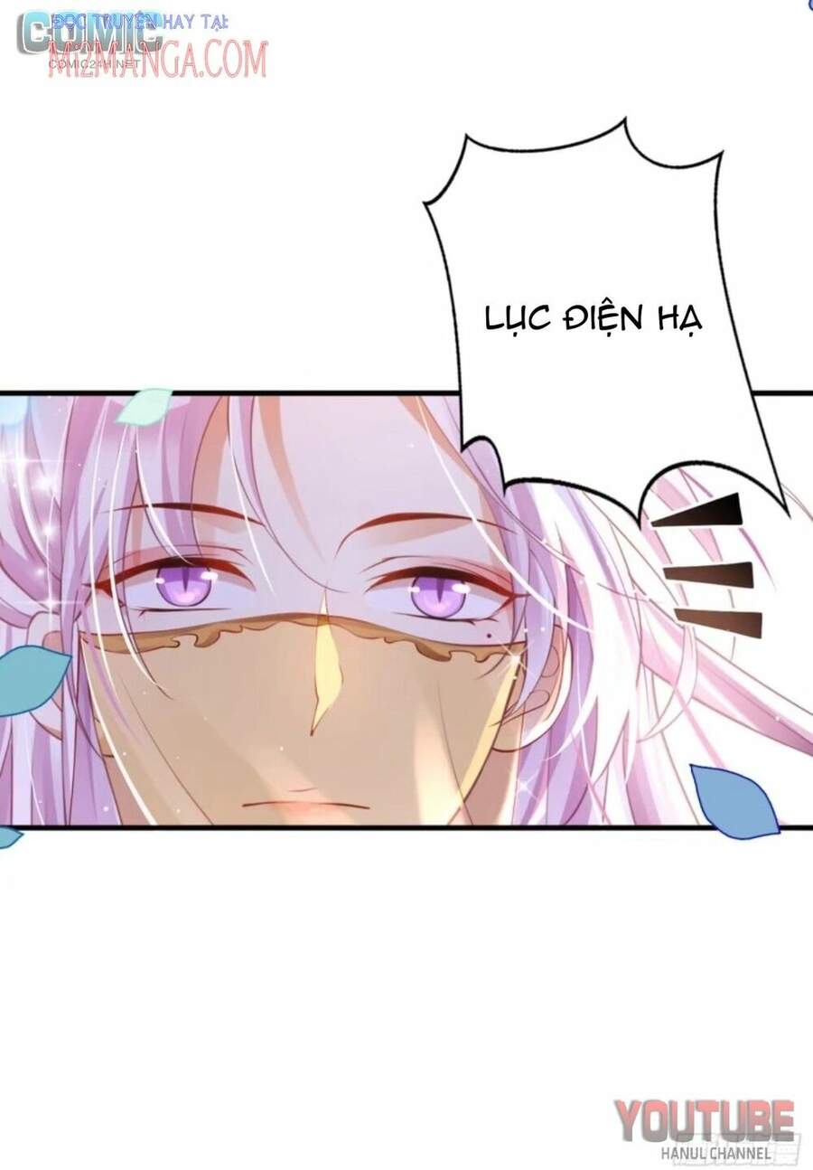Ác Nữ Vi Đế Chap 822 - Next Chap 823