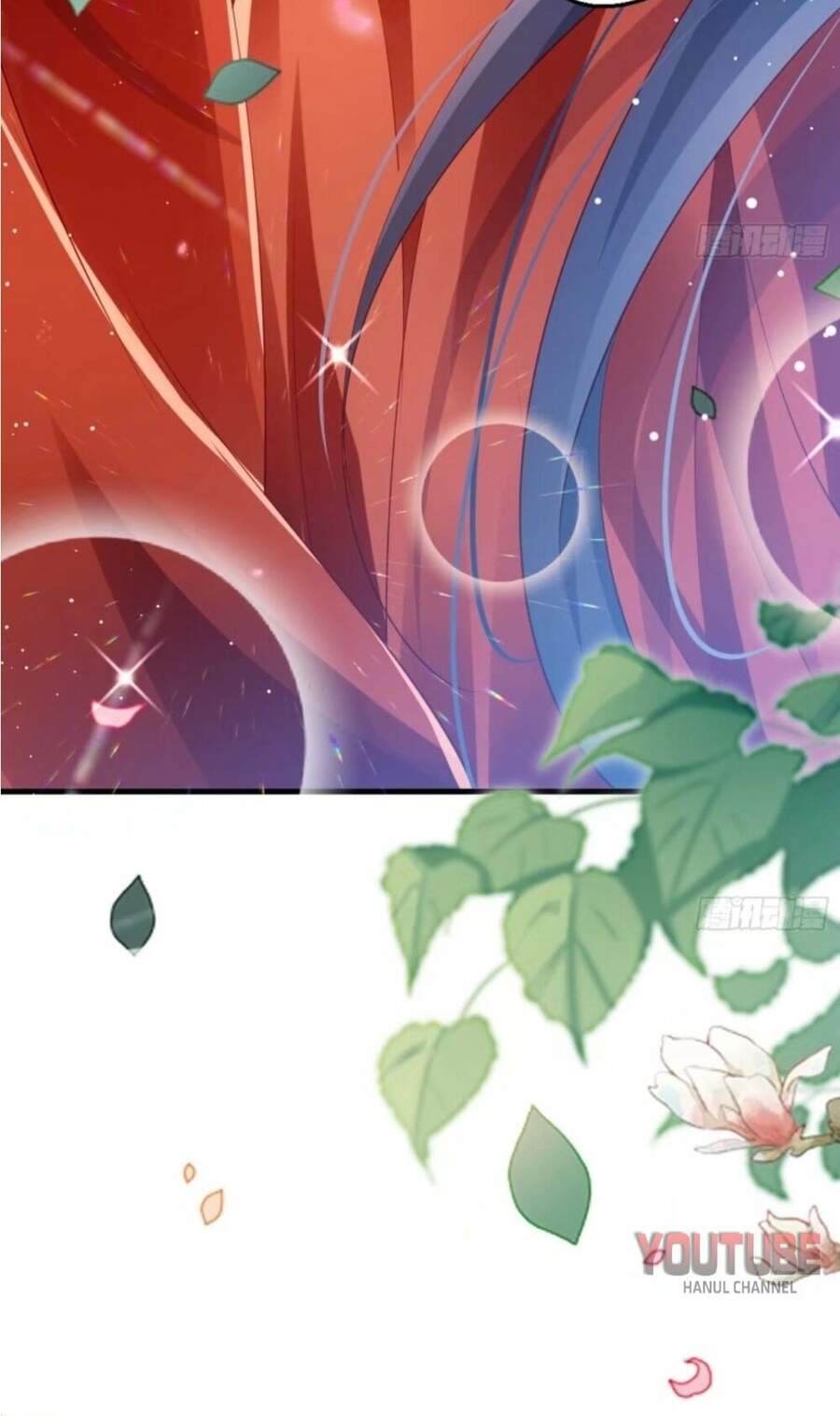 Ác Nữ Vi Đế Chap 822 - Next Chap 823