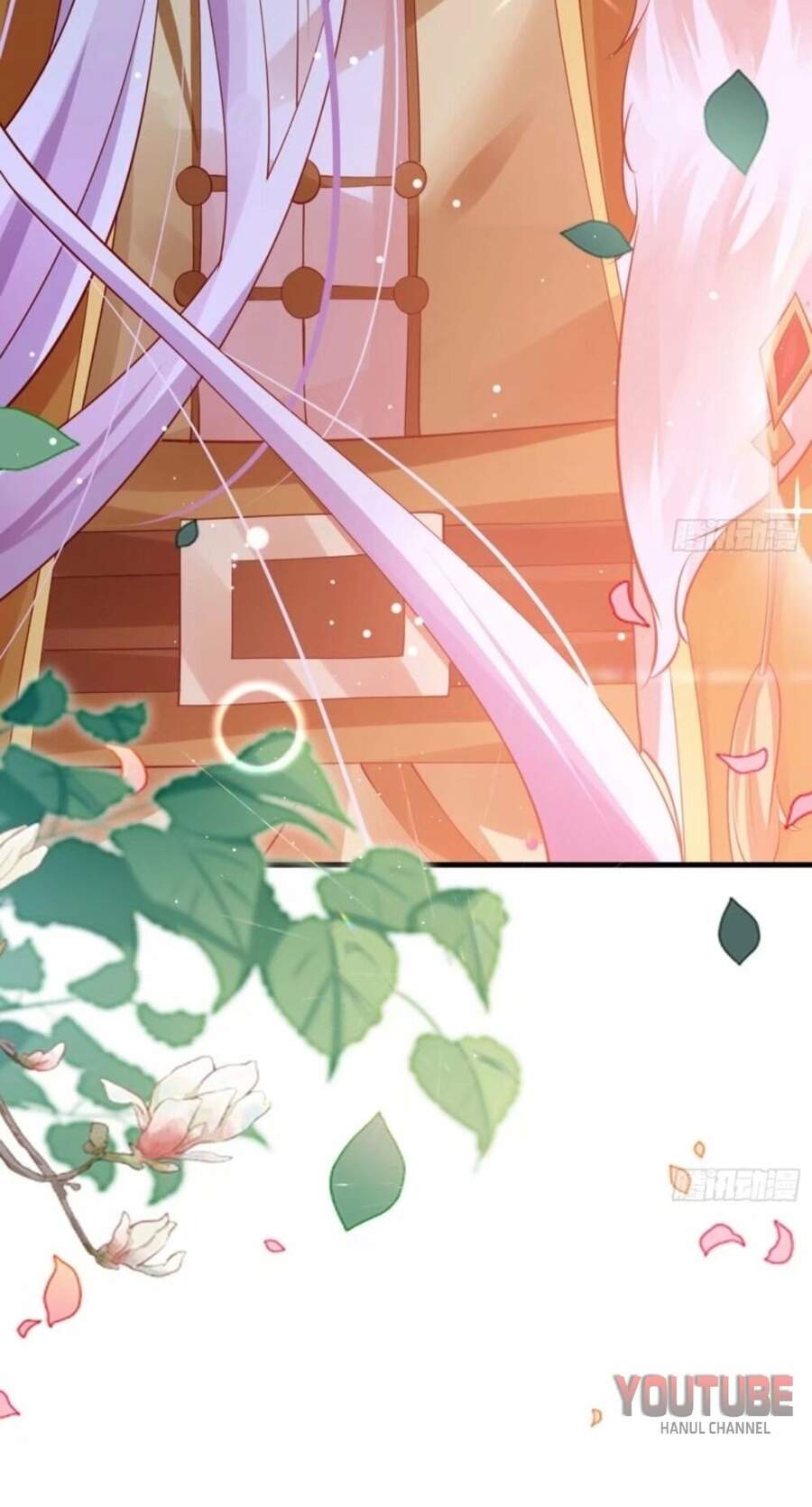 Ác Nữ Vi Đế Chap 822 - Next Chap 823