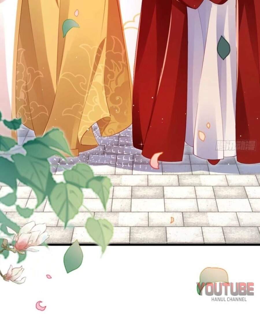 Ác Nữ Vi Đế Chap 822 - Next Chap 823