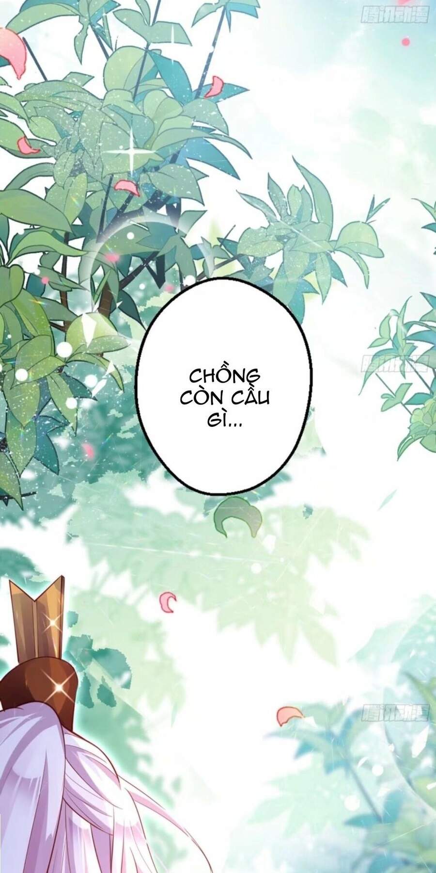 Ác Nữ Vi Đế Chap 822 - Next Chap 823