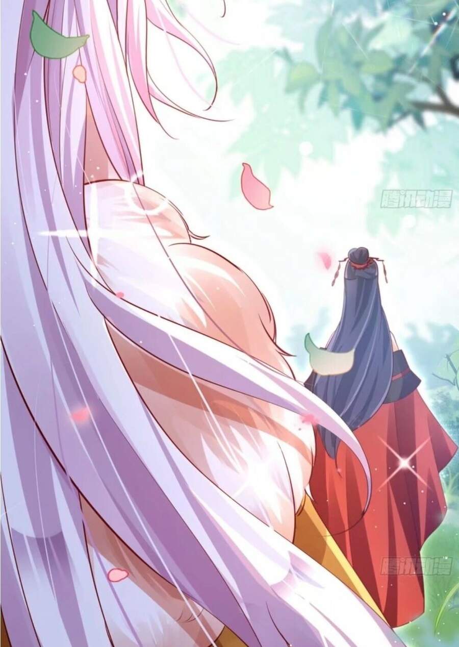 Ác Nữ Vi Đế Chap 822 - Next Chap 823