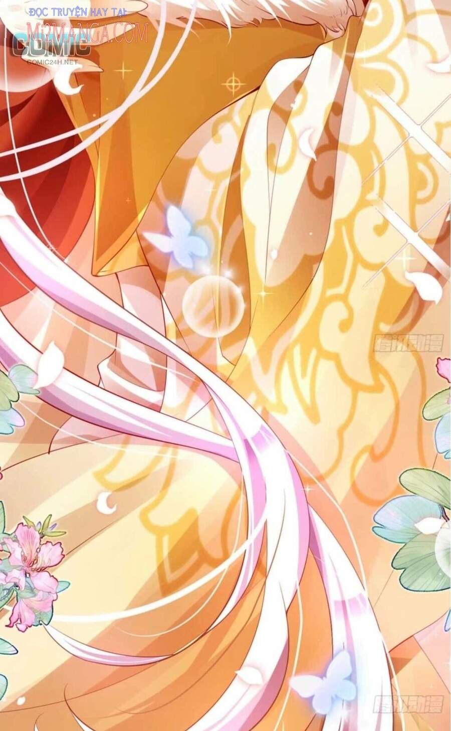 Ác Nữ Vi Đế Chap 822 - Next Chap 823