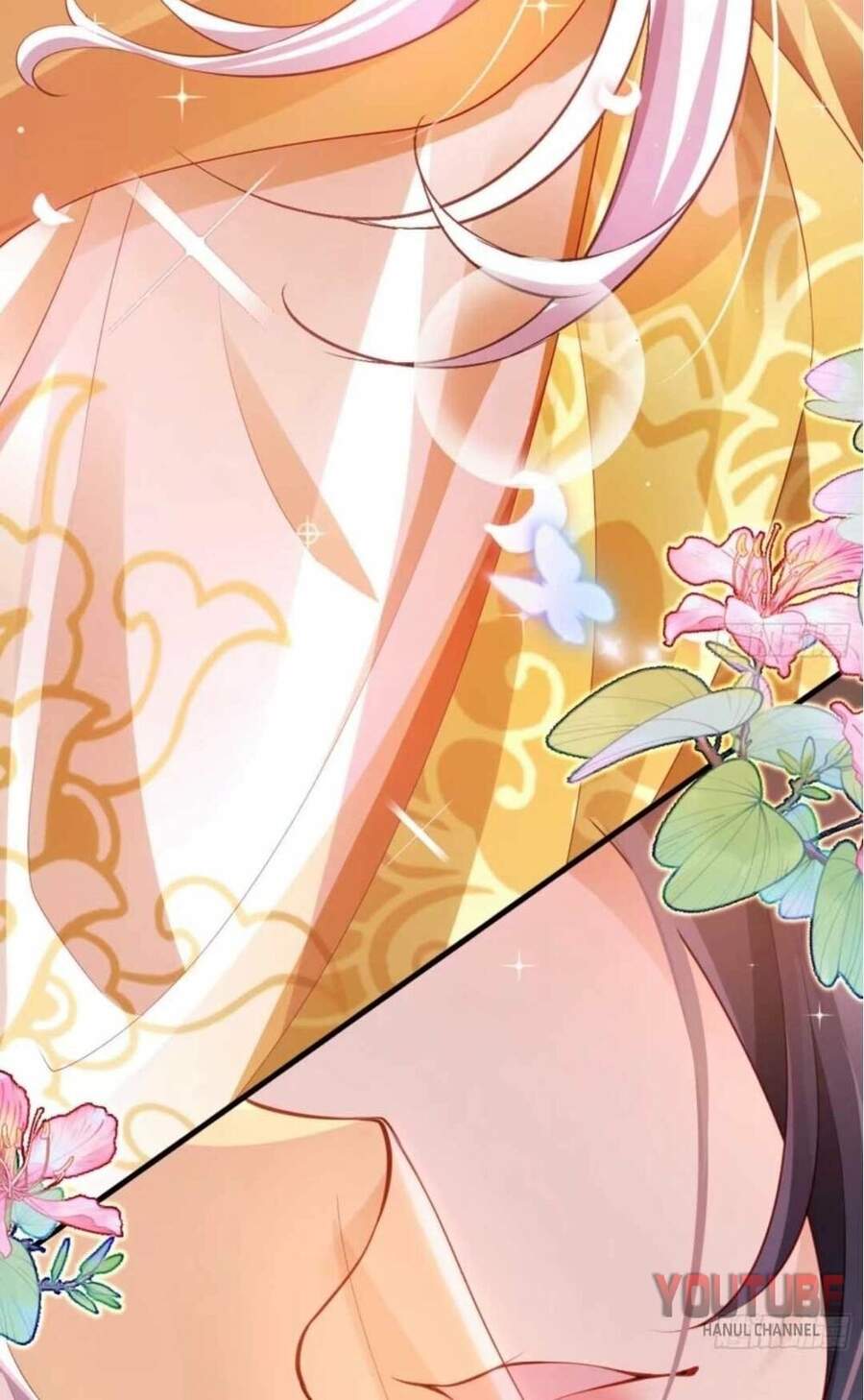 Ác Nữ Vi Đế Chap 822 - Next Chap 823