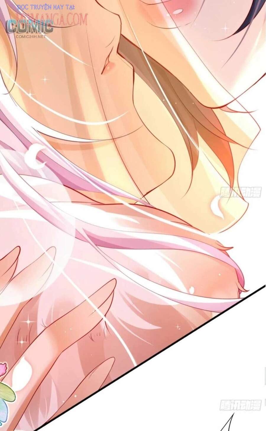 Ác Nữ Vi Đế Chap 822 - Next Chap 823