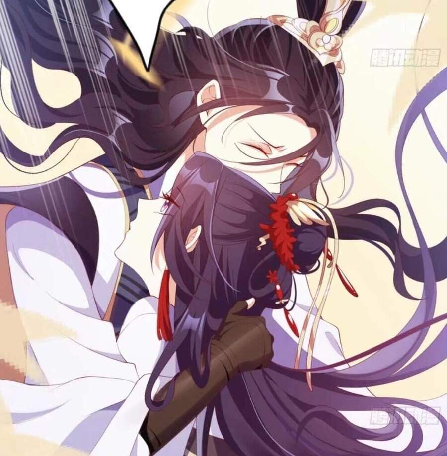 Ác Nữ Vi Đế Chap 832 - Next Chap 833