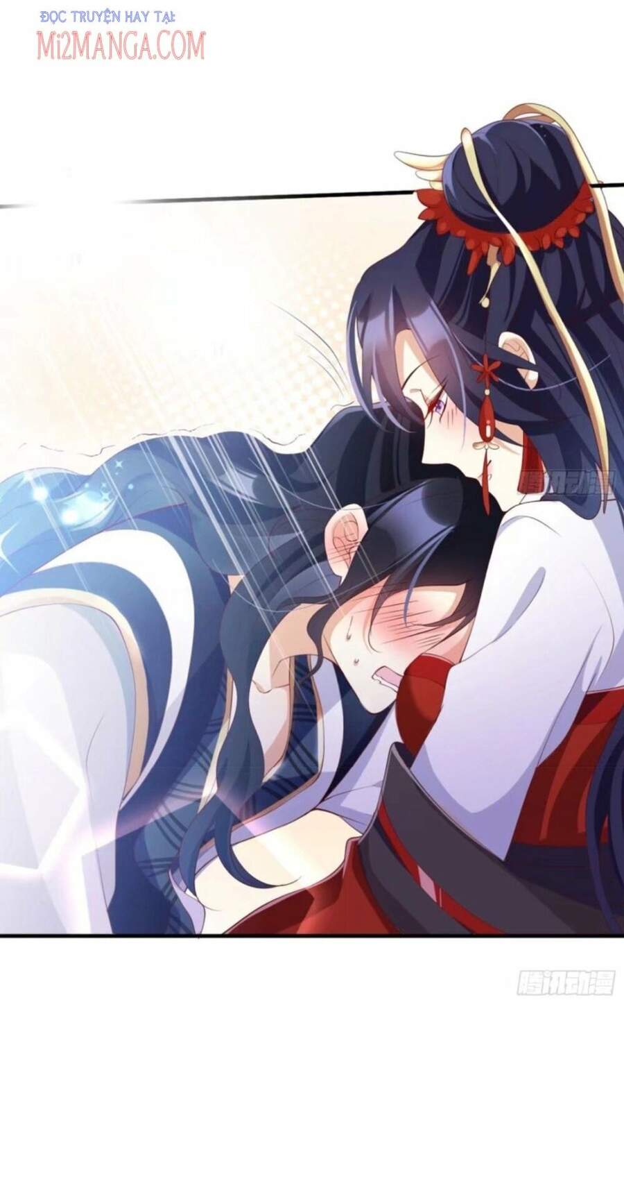 Ác Nữ Vi Đế Chap 832 - Next Chap 833