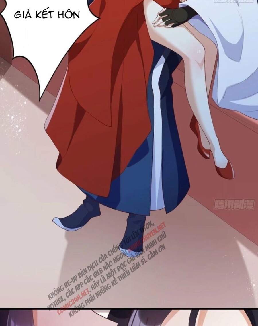 Ác Nữ Vi Đế Chap 832 - Next Chap 833