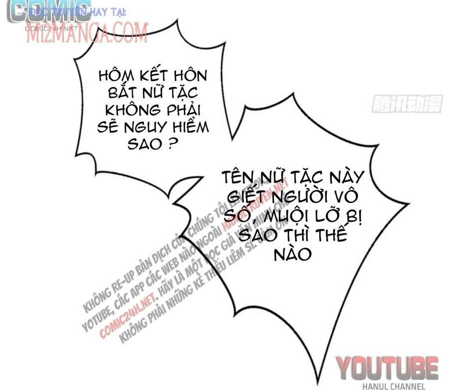 Ác Nữ Vi Đế Chap 832 - Next Chap 833