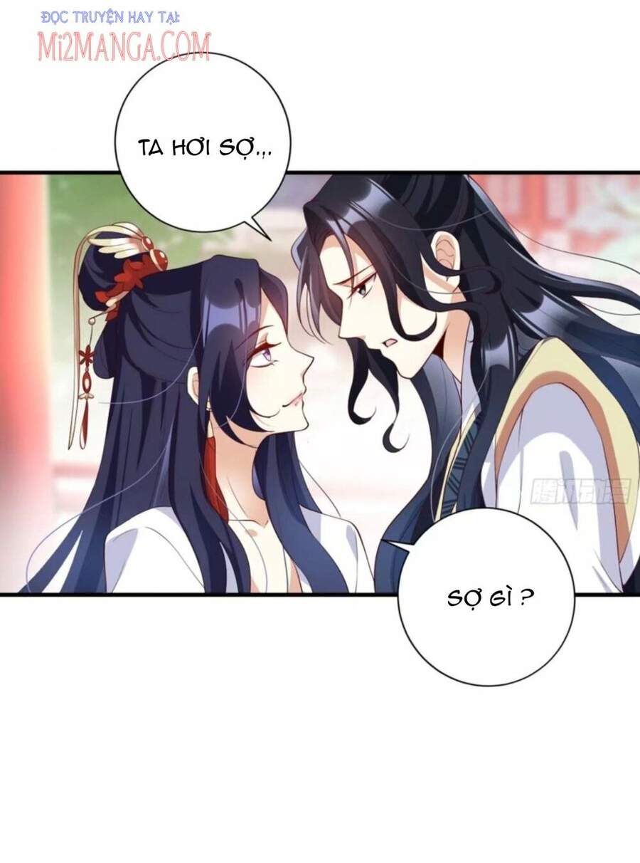 Ác Nữ Vi Đế Chap 832 - Next Chap 833