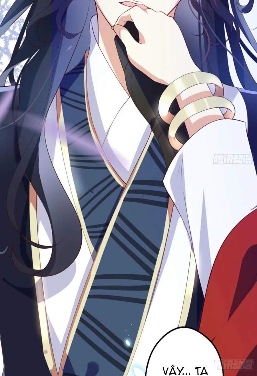Ác Nữ Vi Đế Chap 832 - Next Chap 833
