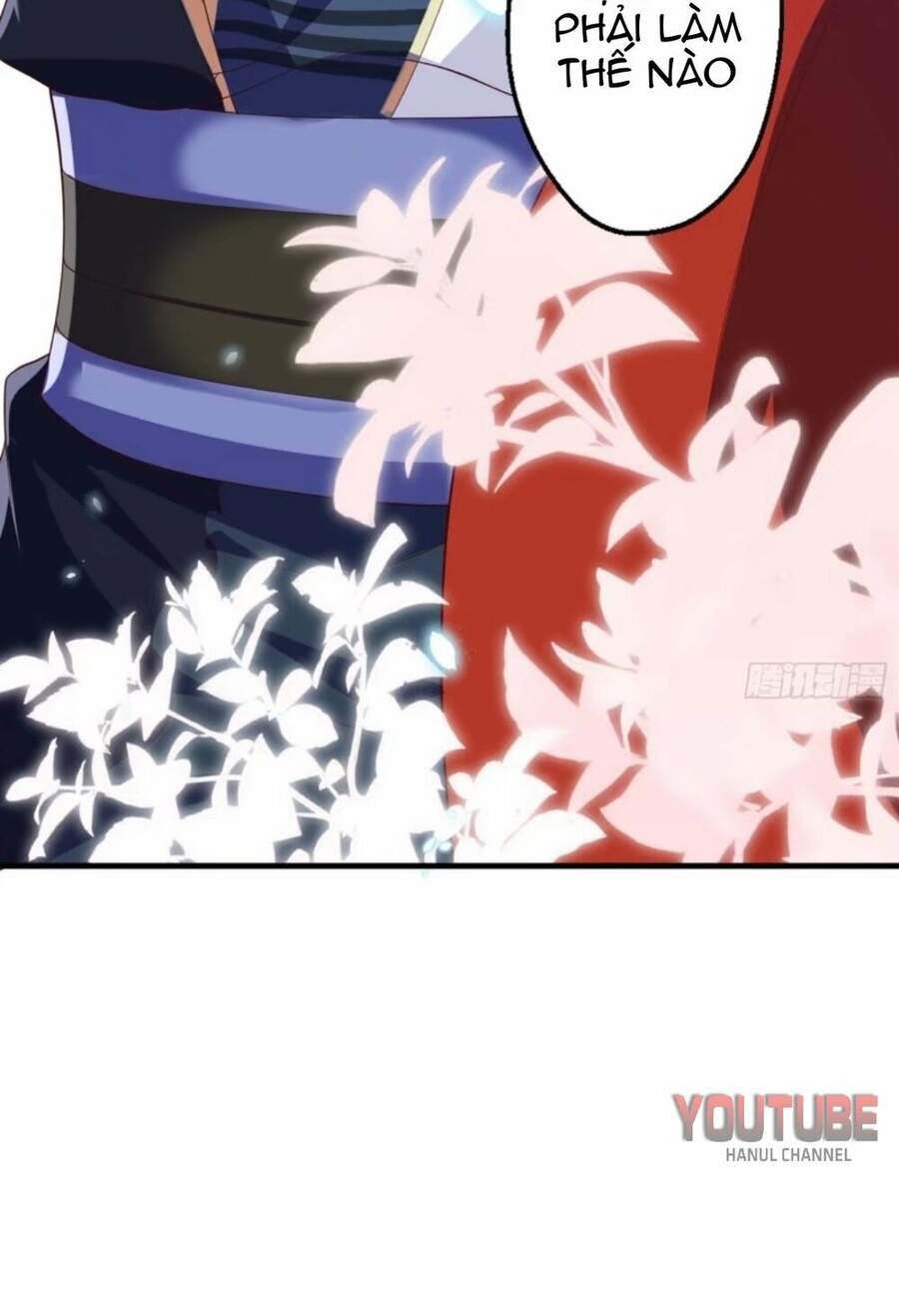 Ác Nữ Vi Đế Chap 832 - Next Chap 833