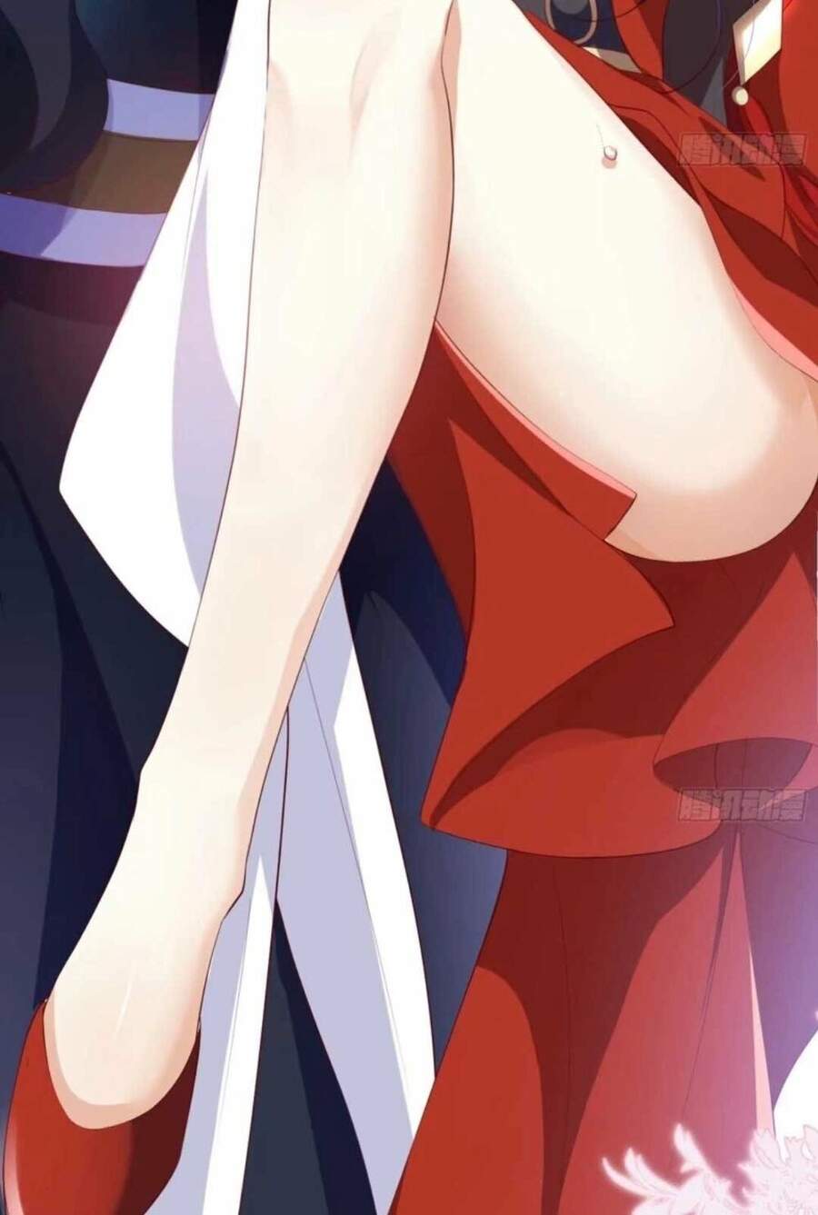 Ác Nữ Vi Đế Chap 832 - Next Chap 833