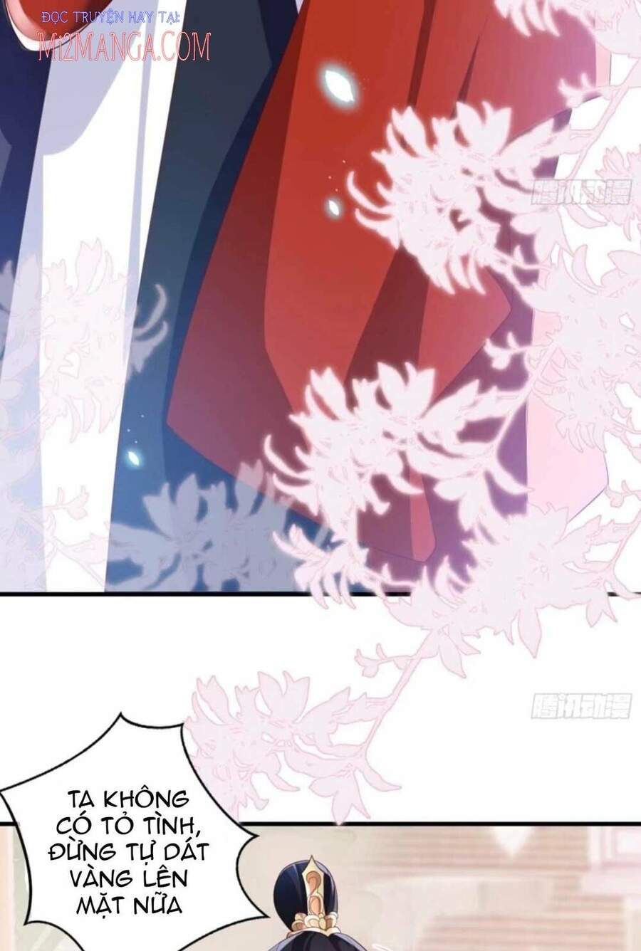 Ác Nữ Vi Đế Chap 832 - Next Chap 833
