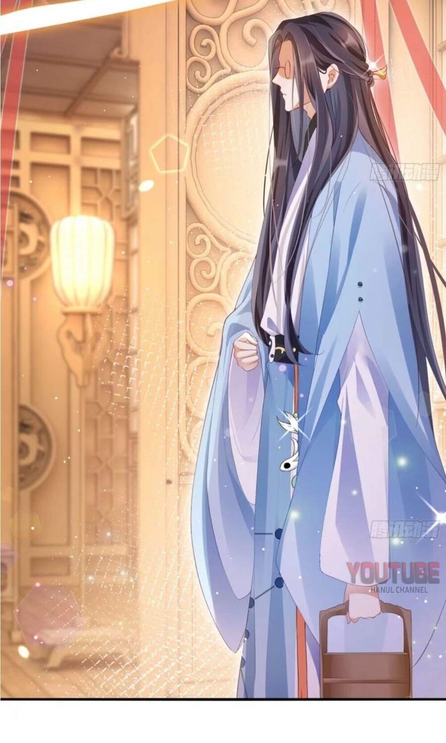 Ác Nữ Vi Đế Chap 841 - Next Chap 842