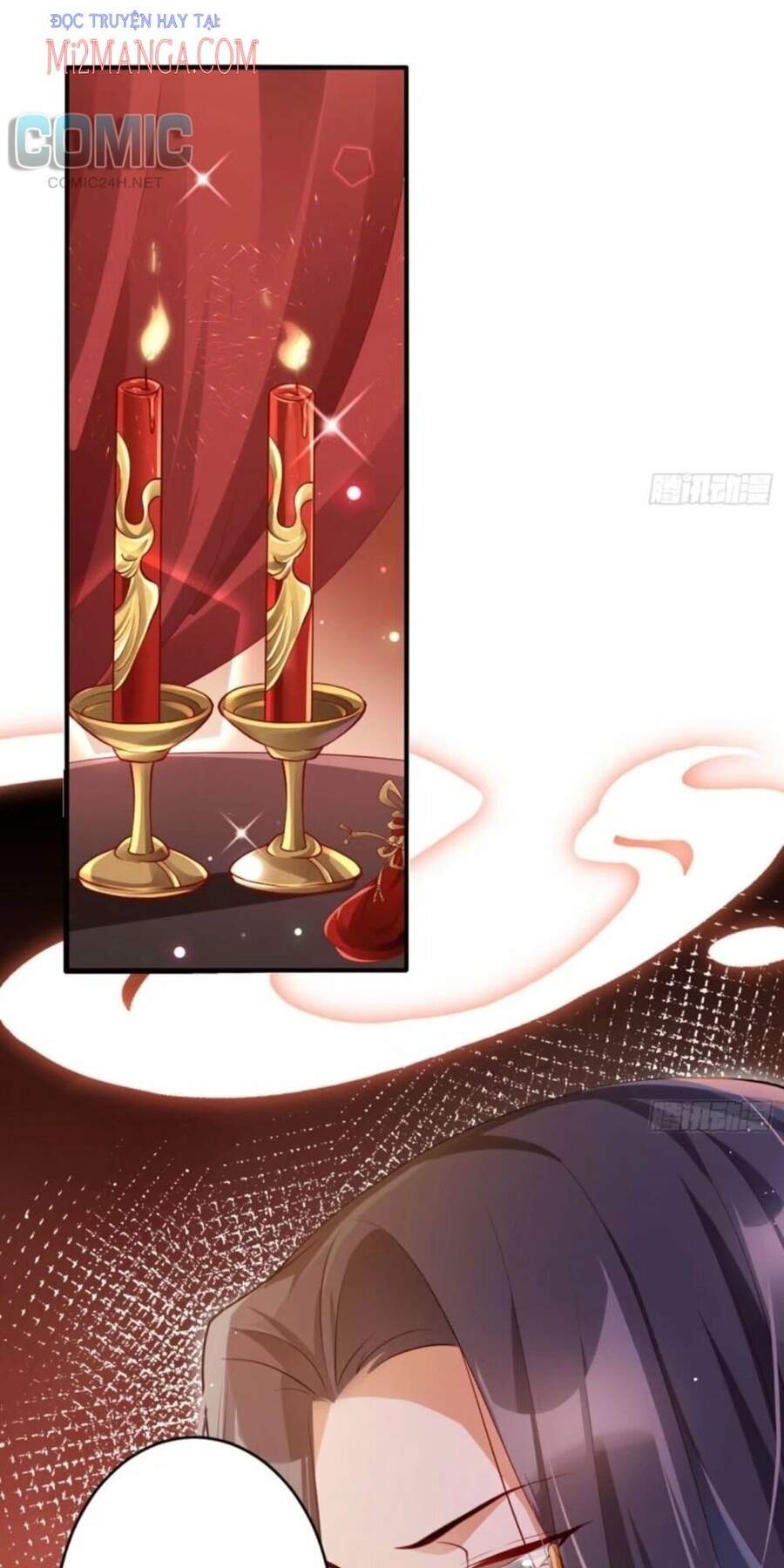 Ác Nữ Vi Đế Chap 841 - Next Chap 842