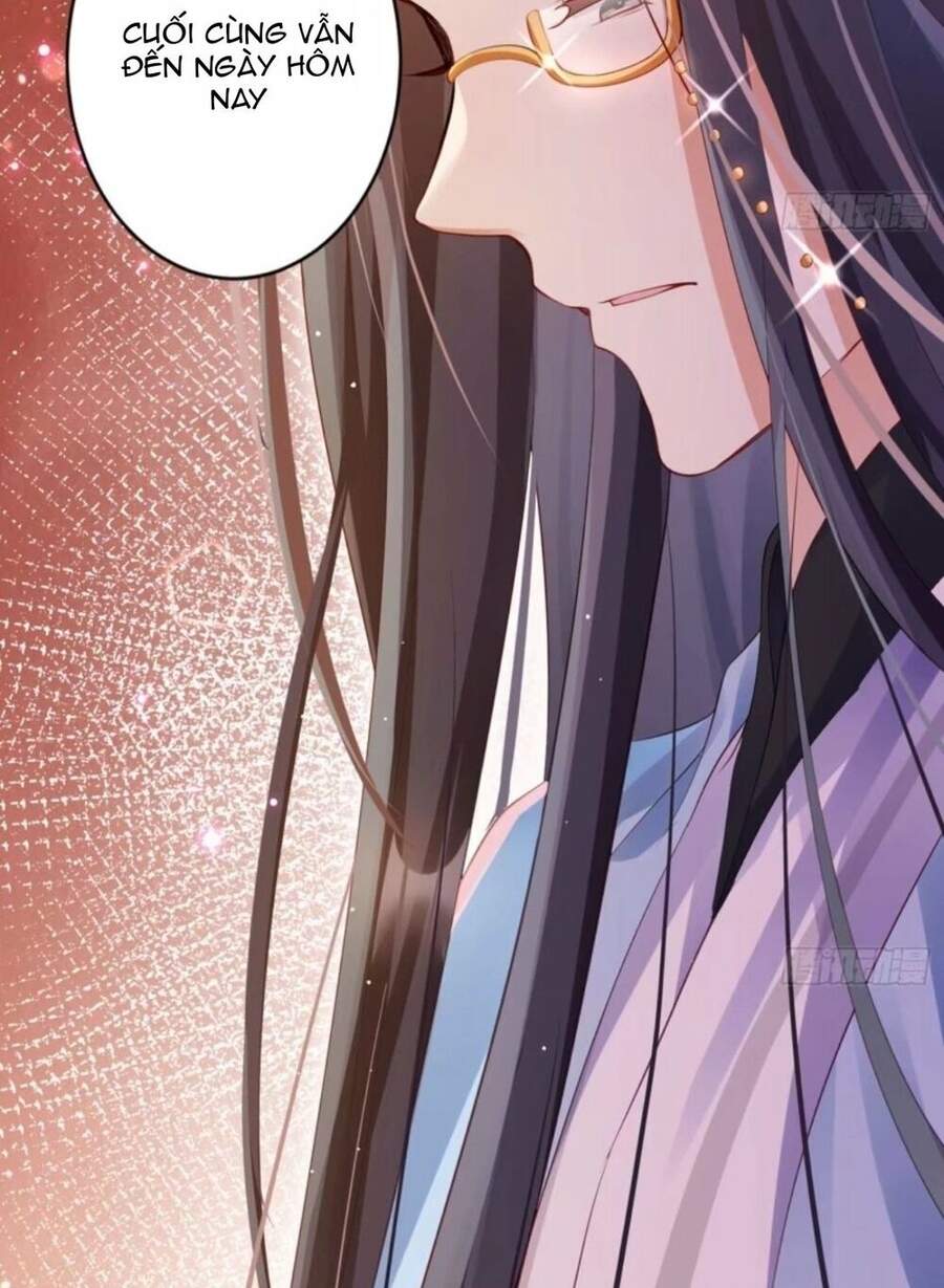 Ác Nữ Vi Đế Chap 841 - Next Chap 842