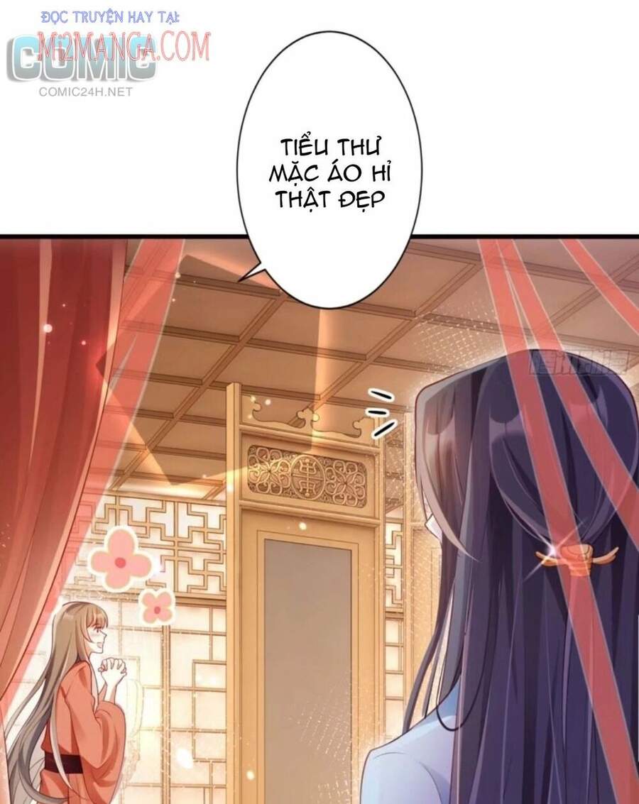 Ác Nữ Vi Đế Chap 841 - Next Chap 842