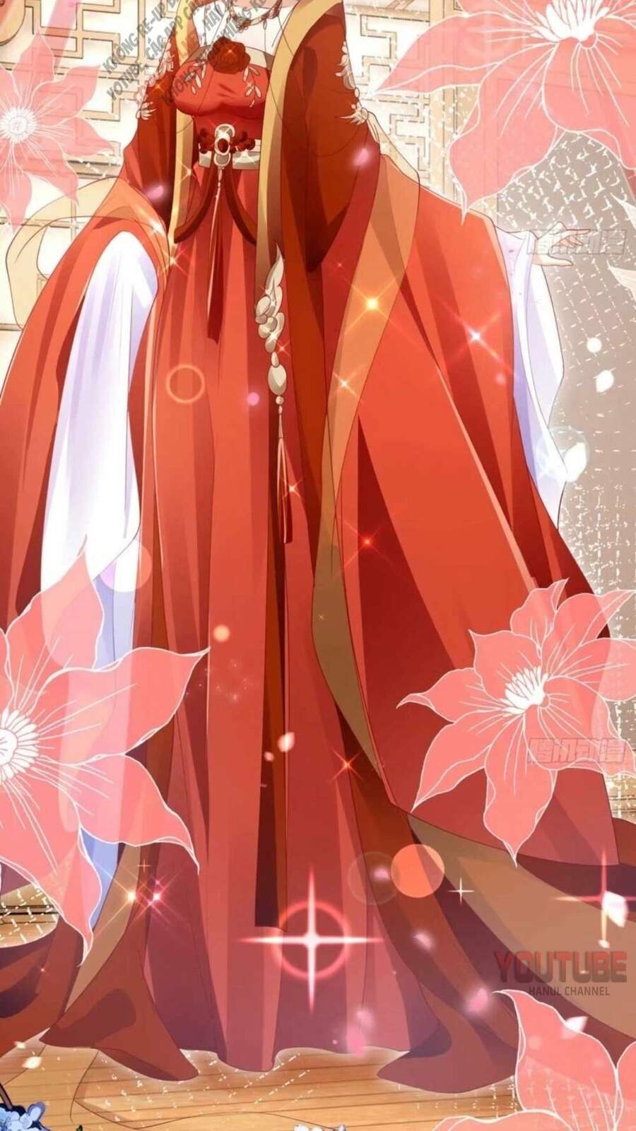 Ác Nữ Vi Đế Chap 841 - Next Chap 842