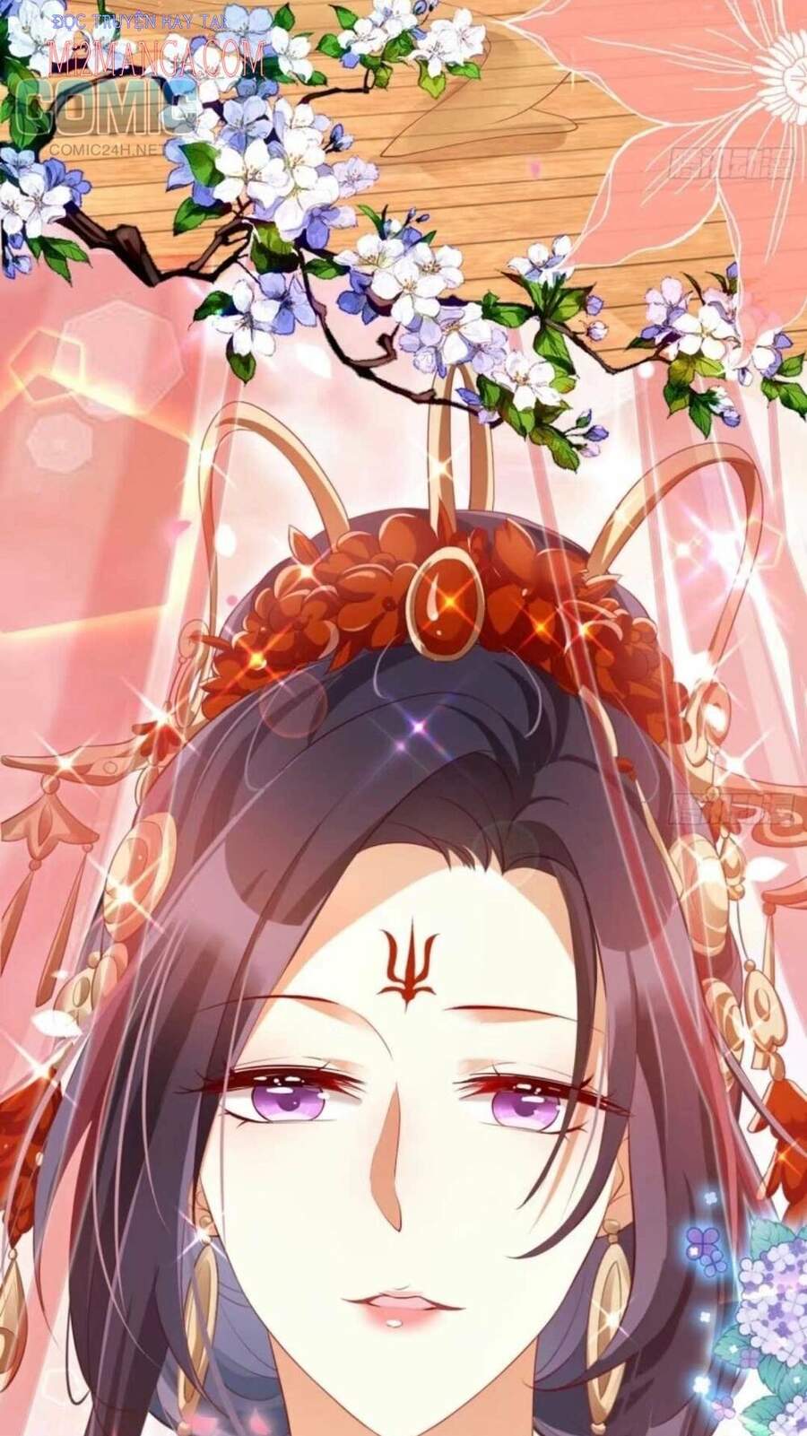 Ác Nữ Vi Đế Chap 841 - Next Chap 842