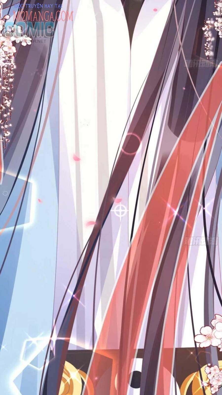 Ác Nữ Vi Đế Chap 841 - Next Chap 842