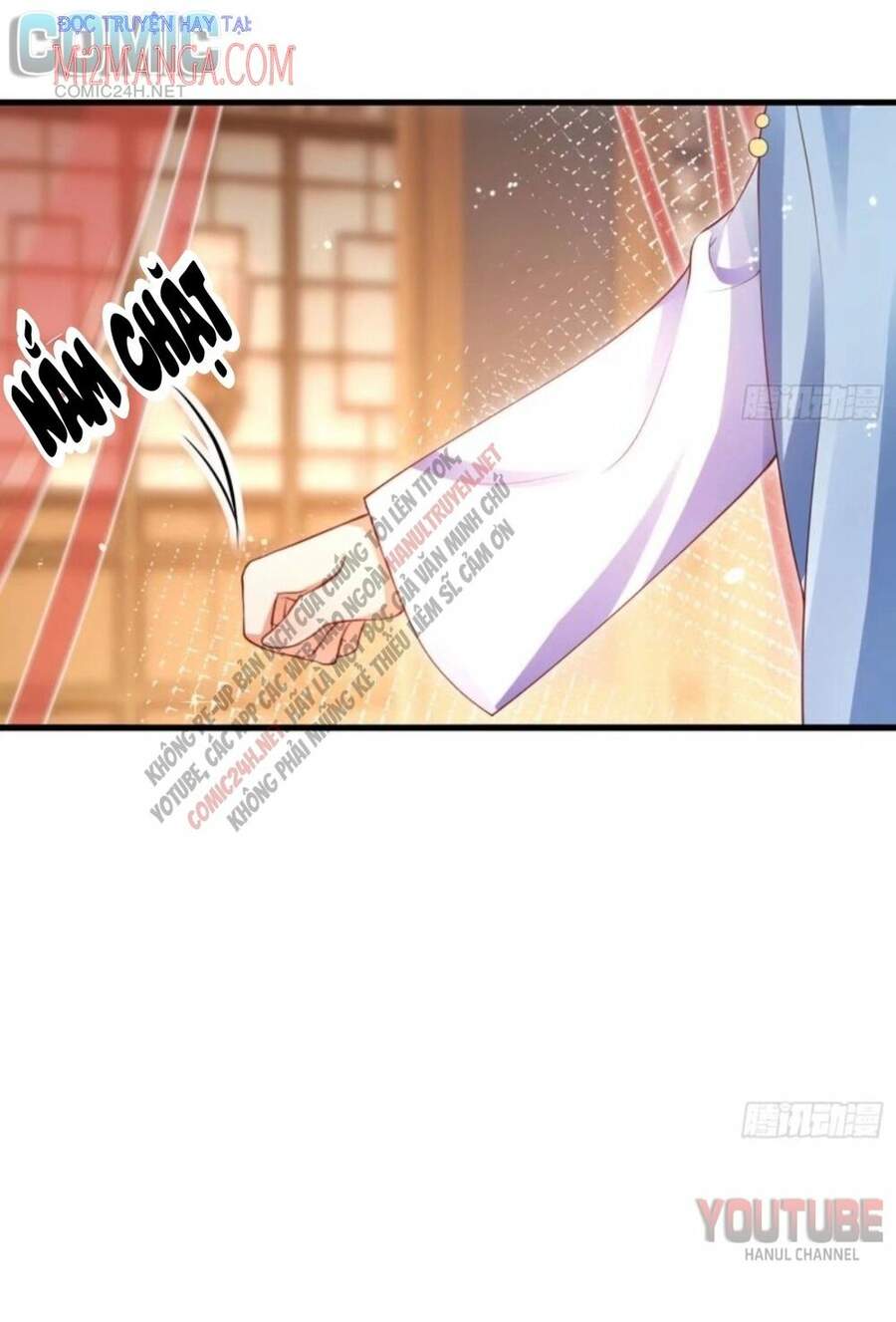 Ác Nữ Vi Đế Chap 841 - Next Chap 842