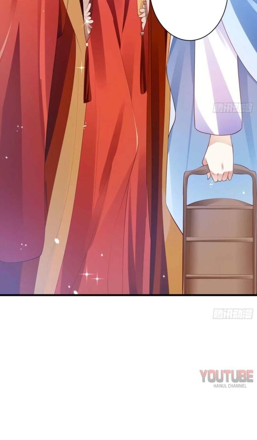 Ác Nữ Vi Đế Chap 841 - Next Chap 842