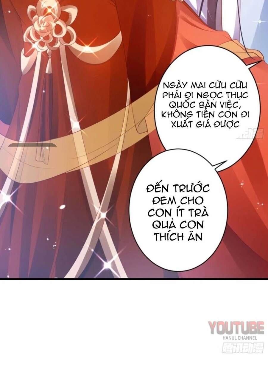 Ác Nữ Vi Đế Chap 841 - Next Chap 842
