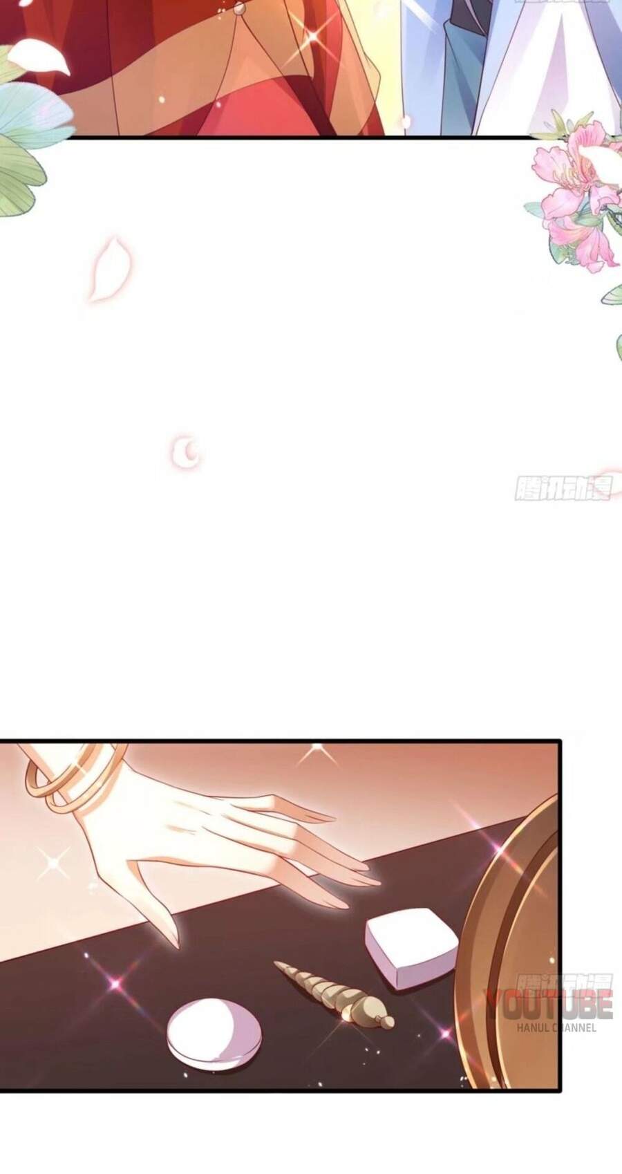 Ác Nữ Vi Đế Chap 841 - Next Chap 842