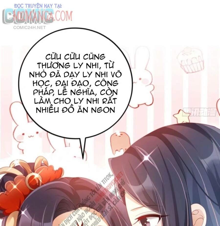 Ác Nữ Vi Đế Chap 841 - Next Chap 842