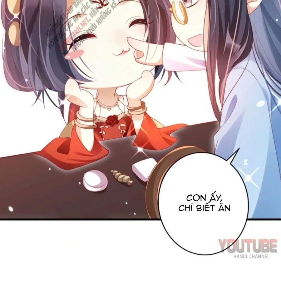 Ác Nữ Vi Đế Chap 841 - Next Chap 842