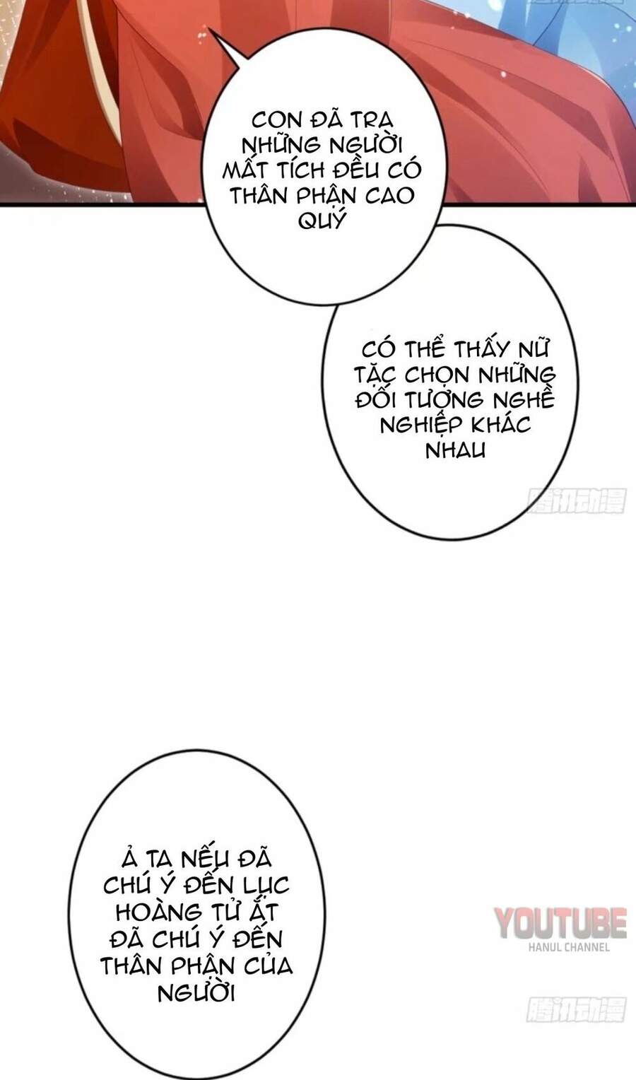 Ác Nữ Vi Đế Chap 841 - Next Chap 842