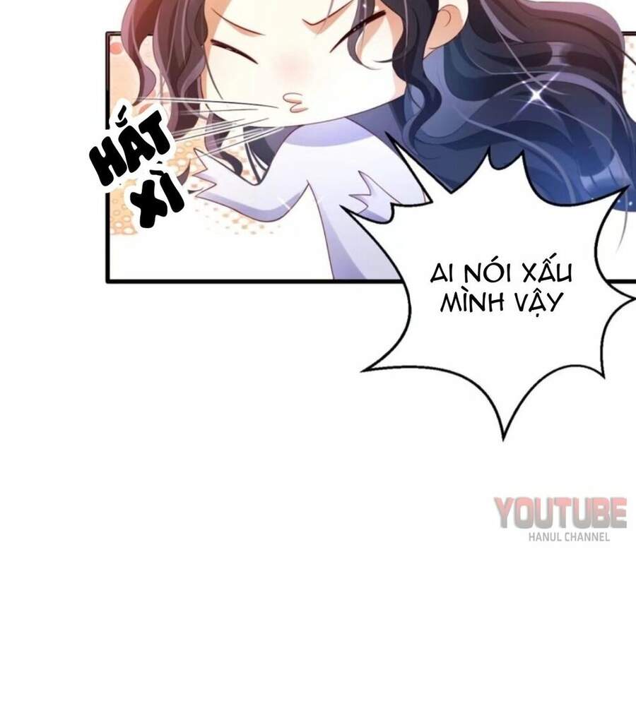 Ác Nữ Vi Đế Chap 841 - Next Chap 842