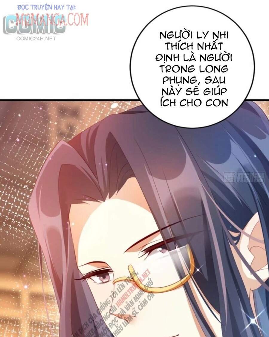 Ác Nữ Vi Đế Chap 841 - Next Chap 842