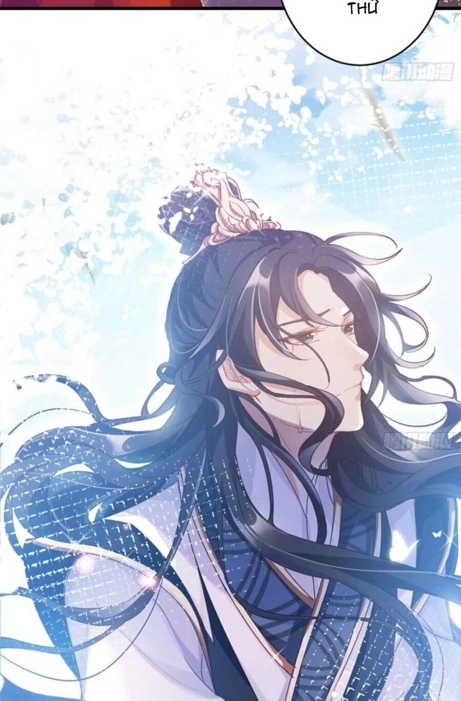 Ác Nữ Vi Đế Chap 841 - Next Chap 842