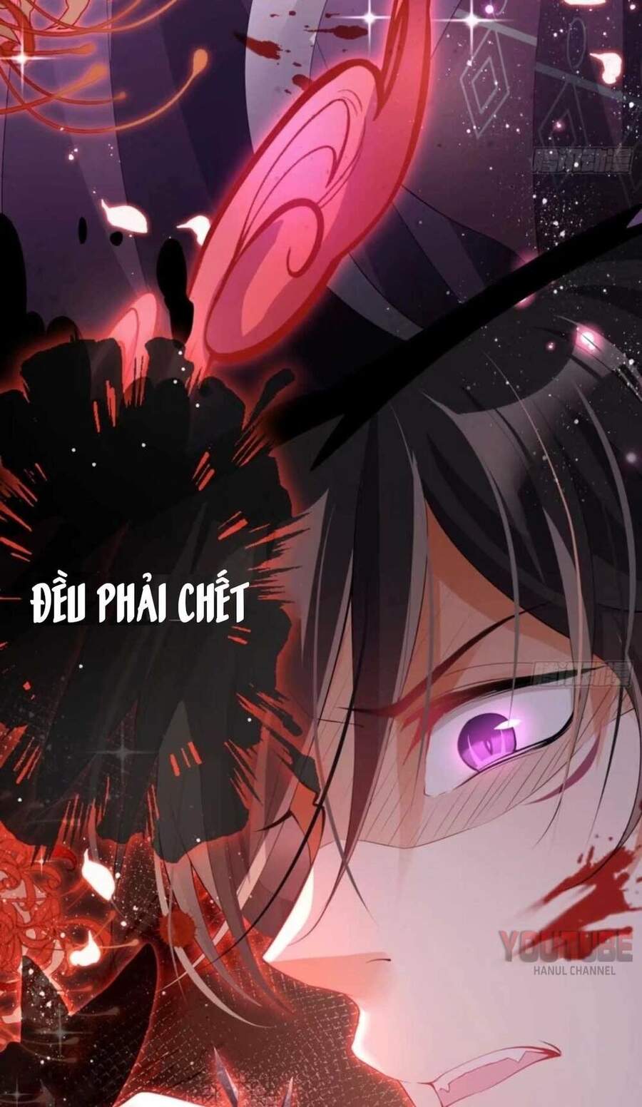 Ác Nữ Vi Đế Chap 841 - Next Chap 842